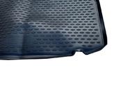 Toyota C-HR 2016-2023 Rubber Trunk Mat (Novline) photo 3