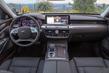 Executive sedan KIA K900 photo 6