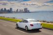 Executive sedan KIA K900 photo 9