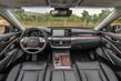 Executive sedan KIA K900 photo 5