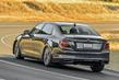 Executive sedan KIA K900 photo 4