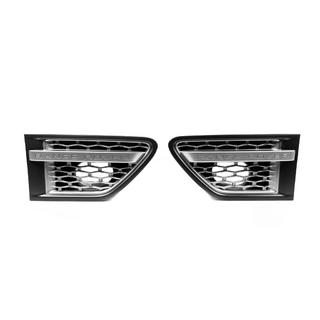 Fender Vents (V1, 2010-2013, 2 pcs) Range Rover Sport 2005-2013 photo 1