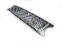 Range Rover Sport 2005-2013 Front Grille Autobiography V1 (grey, 2010-2013) photo 3