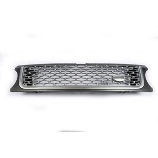 Front Grille Autobiography V1 (grey, 2010-2013) Range Rover Sport 2005-2013 photo 2