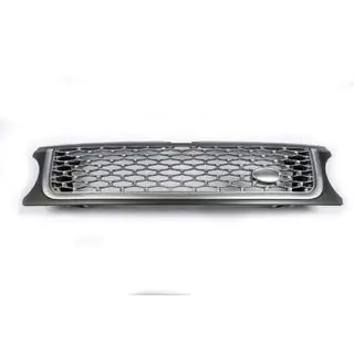 Front Grille Autobiography V1 (grey, 2010-2013) Range Rover Sport 2005-2013 photo 2
