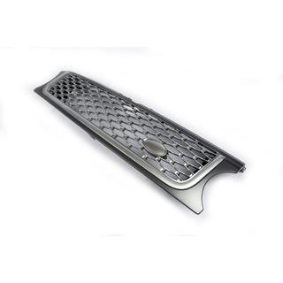 Front Grille Autobiography V1 (grey, 2010-2013) Range Rover Sport 2005-2013 photo 3