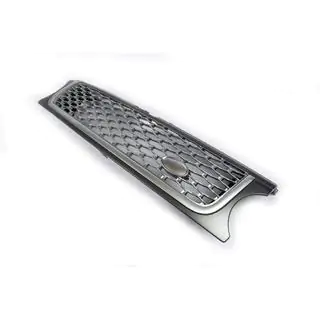 Front Grille Autobiography V1 (grey, 2010-2013) Range Rover Sport 2005-2013 photo 3