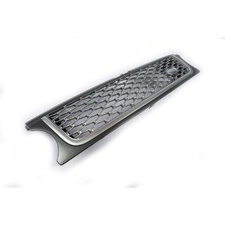 Front Grille Autobiography V1 (grey, 2010-2013) Range Rover Sport 2005-2013 photo 4