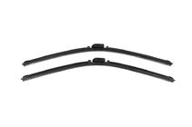 Volkswagen T5 Transporter 2003-2010 Custom Fit Wiper Blades (2 pcs) photo 1