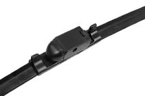Volkswagen T5 Transporter 2003-2010 Custom Fit Wiper Blades (2 pcs) photo 3