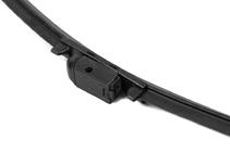Volkswagen T5 Transporter 2003-2010 Custom Fit Wiper Blades (2 pcs) photo 4