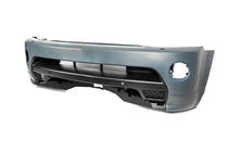 Range Rover Sport 2005-2013 Front bumper facelift (Supercharger, Autobiography) photo 2