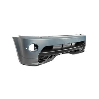 Front bumper facelift (Supercharger, Autobiography) Range Rover Sport 2005-2013 photo 3