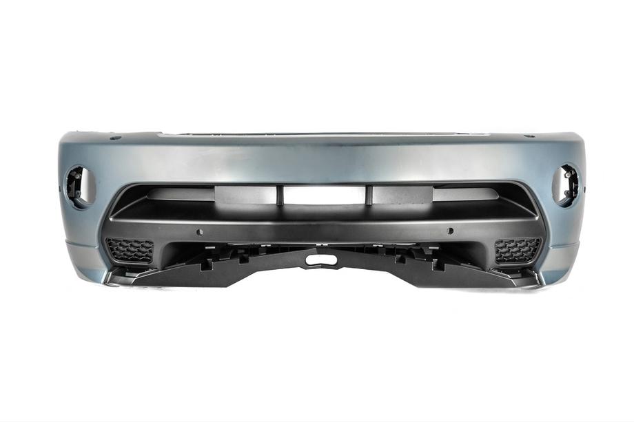 Range Rover Sport 2005-2013 Front bumper facelift (Supercharger, Autobiography) Image