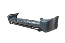 Range Rover Sport 2005-2013 Rear Bumper (Autobiography) photo 3