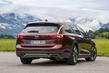Touring terrain Opel Insignia Country Tourer photo 10