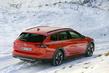 Touring terrain Opel Insignia Country Tourer photo 9