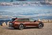 Touring terrain Opel Insignia Country Tourer photo 6