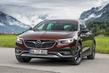 Touring terrain Opel Insignia Country Tourer photo 5