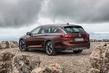 Touring terrain Opel Insignia Country Tourer photo 4