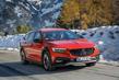 Touring terrain Opel Insignia Country Tourer photo 2