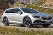 Touring terrain Opel Insignia Country Tourer photo 3