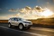 Overview of the seven-seater crossover Land Rover Discovery Sport photo 4