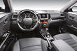 Overview of the crossover SsangYong XLV photo 6