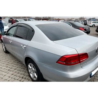 Window Deflectors SD (EU, 4 pcs, HIC) photo 1