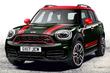 Overview compact crossover MINI Countryman JCW photo 10