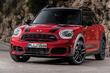 Overview compact crossover MINI Countryman JCW photo 1
