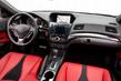 The updated sedan Acura ILX photo 8