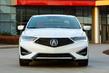 The updated sedan Acura ILX photo 11