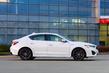 The updated sedan Acura ILX photo 5
