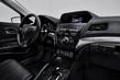 The updated sedan Acura ILX photo 10