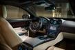 Overview of the flagship Jaguar XJ sedan photo 5
