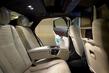 Overview of the flagship Jaguar XJ sedan photo 6