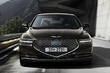 Overview of the premium Genesis sedan G90 photo 1