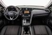 Review of hybrid sedan Honda Insight photo 7