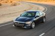 Review of hybrid sedan Honda Insight photo 3