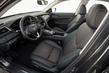 Review of hybrid sedan Honda Insight photo 6