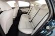 Review of hybrid sedan Honda Insight photo 8