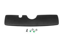 Skoda Fabia 2000-2007 Winter cover for grille photo 6