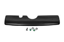 Skoda Fabia 2000-2007 Winter cover for grille photo 7