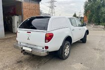 Mitsubishi L200 2006-2015 Truck Canopy (2012-2015) photo 1
