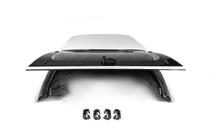 Mitsubishi L200 2006-2015 Truck Canopy (2012-2015) photo 4