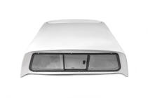 Mitsubishi L200 2006-2015 Truck Canopy (2012-2015) photo 8