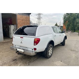Truck Canopy (2012-2015) Mitsubishi L200 2006-2015 photo 1