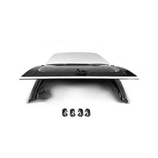 Truck Canopy (2012-2015) Mitsubishi L200 2006-2015 photo 4