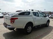 Mitsubishi L200 2015-2024 Roof Canopy (Starbox) photo 6